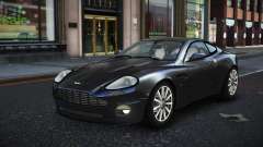 Aston Martin Vanquish Jueju для GTA 4