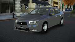 Ikco Dena Duwlu для GTA 4