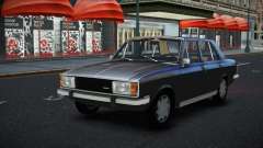 Ikco Peykan Hetebiji для GTA 4