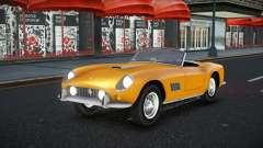 Ferrari 250 Wixxu для GTA 4