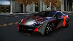 Aston Martin Vanquish Gably S2 для GTA 4
