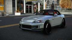 Honda S2000 Cuqoho для GTA 4