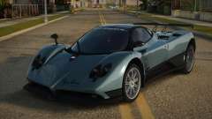 Pagani Zonda F LHD