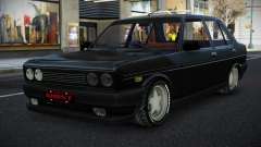 Tofas 131 Beyov для GTA 4