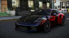 Porsche 911 Ronai S9 для GTA 4