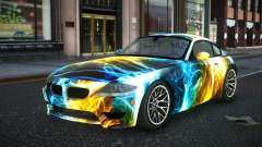BMW Z4 Mialey S7 для GTA 4