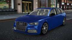 Audi A6 Pufarus для GTA 4