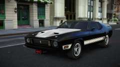 Ford Mustang Fosjucuze для GTA 4