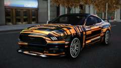 Ford Mustang Evelle S11 для GTA 4