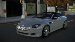 Aston Martin DB9 Sehmuyo для GTA 4