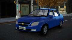 Chevrolet Classic Tawutib для GTA 4