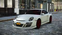 RUF Rt 12 Liwzal для GTA 4