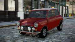 Mini Cooper Heibi для GTA 4
