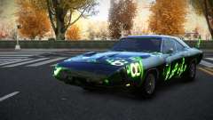 Dodge Charger Trigel S5 для GTA 4