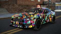 Ford Mustang Fainor S6 для GTA 4