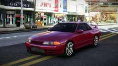 Nissan Skyline R32 Luqok для GTA 4