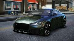 Audi TT Tertous S8 для GTA 4
