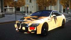 BMW M6 Celusa S13 для GTA 4