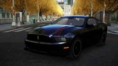 Ford Mustang Tossary S6 для GTA 4