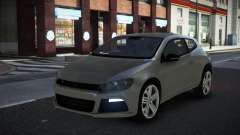 Volkswagen Scirocco Lufsutul для GTA 4