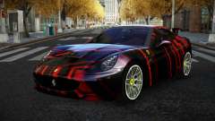 Ferrari California Patlyn S7 для GTA 4
