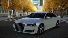 Audi A8 Vugqax для GTA 4