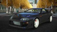Toyota Supra Riksapola для GTA 4