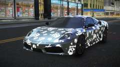 Ferrari F430 Rajox S4 для GTA 4