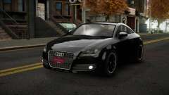 Audi TT Fetinupu для GTA 4