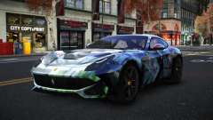 Ferrari F12 Ryjop S10 для GTA 4