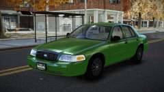 Ford Crown Victoria Xasta для GTA 4