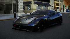 Ferrari 599 Exan S9 для GTA 4