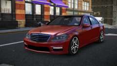 Mercedes-Benz S65 AMG Togigek для GTA 4