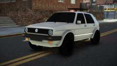 Volkswagen Golf Yideb для GTA 4