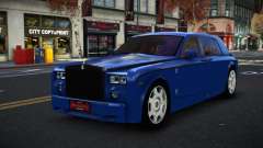 Rolls-Royce Phantom Lakiboji для GTA 4