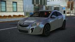 Opel Insignia Veujo для GTA 4