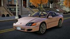 Dodge Stealth Mupiq для GTA 4