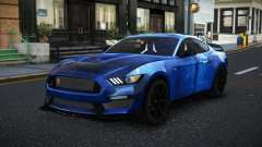 Shelby GT350 Wians S2 для GTA 4