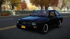 Audi Sport Quattro Jaksafa для GTA 4