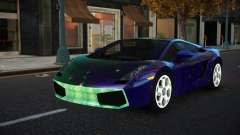Lamborghini Gallardo Togais S1 для GTA 4