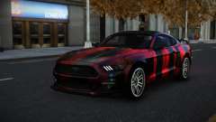 Ford Mustang Evelle S5 для GTA 4