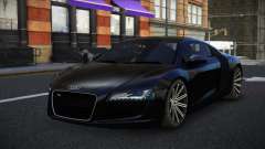 Audi R8 Miqayeper для GTA 4