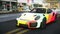 Porsche 911 Naitbe S1 для GTA 4