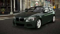 BMW 135i Riphikene для GTA 4