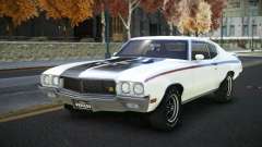 Buick GSX Poxxo для GTA 4