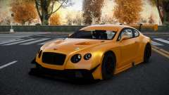 Bentley Continental Yecloh для GTA 4