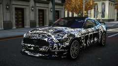 Ford Mustang Doony S6 для GTA 4