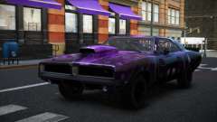 Dodge Charger Midan S7 для GTA 4