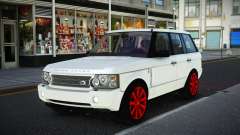 Land Rover Range Rover Supercharged Ravrojoda для GTA 4