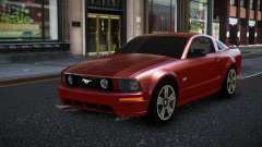 Ford Mustang Cawewil для GTA 4